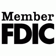 Member FDIC logo